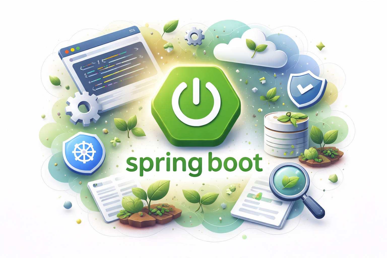 Spring Boot에서 i18next로 다국어 구현하기 - localStorage SWR 캐싱 아키텍처